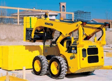 Komatsu