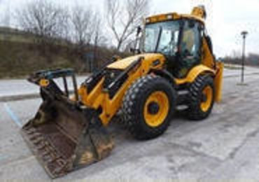 JCB