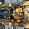 Ремонт трубоукладчиков Komatsu, Hitachi, Caterpillar, Shantui