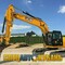 JCB330, Volvo 210, Doosan, JCB