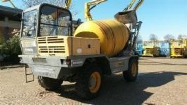 DIECI F 7000
