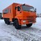 Камаз 43118