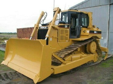 CAT 6
