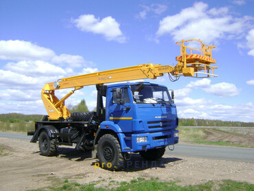 Камаз