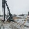 LIEBHERR LB20 LRH-100