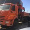 КАМАЗ 43118