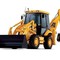 JCB 2CX