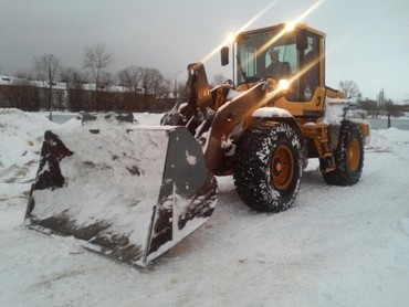 Volvo L 90 F