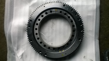 Подшипник опорный колонны кму Soosan SCS736, 736L2