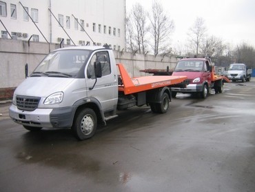 ГАЗ