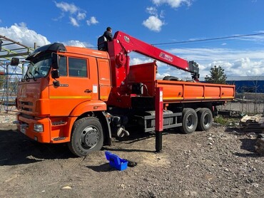 КАМАЗ