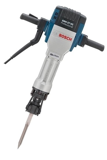 BOSCH GSH 27 VC