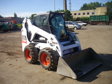 Bobcat 175