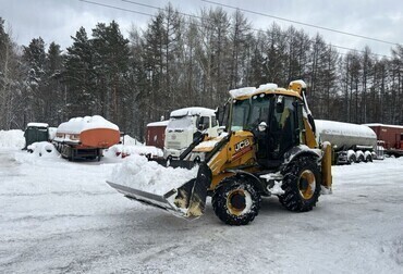 JCB