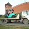 ISUZU