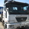 Daewoo Super Novus   HIAB 190T
