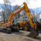 VOLVO EC 140B LC