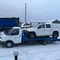 MITSUBISHI FUSO