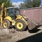 New Holland B115