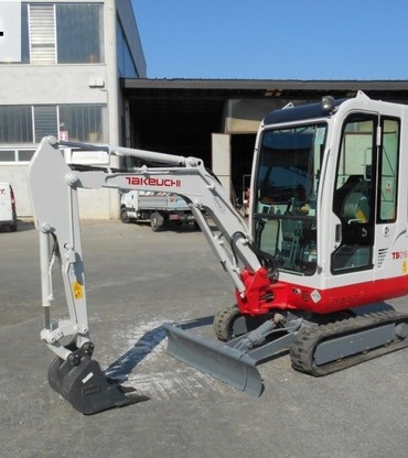 Takeuchi