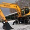HYUNDAI R210W-9S