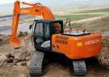 HITACHI