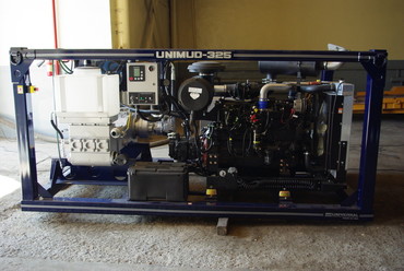 Universal HDD