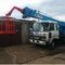 Hino Ranger, TADANO TR 100