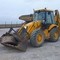 Delta на базе JCB 3CX