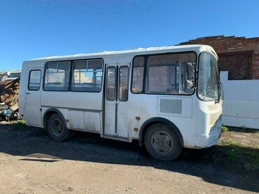 ПАЗ 3205