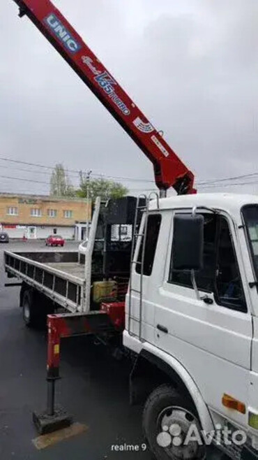 HINO 300