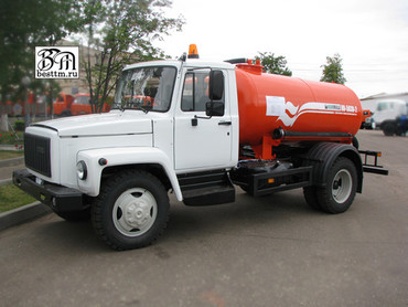 Газ
