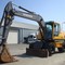 Volvo EW 160 B
