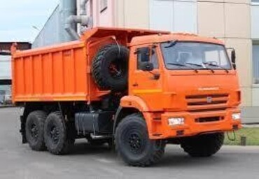 Камаз