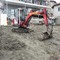 Neuson trdv 2700