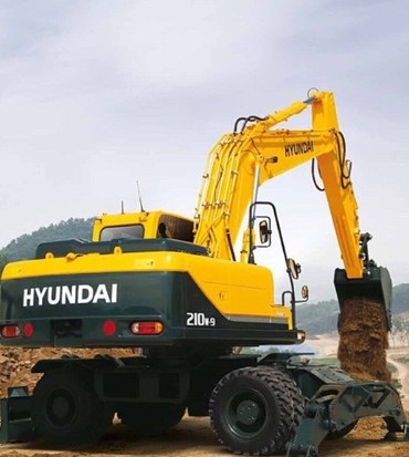 HYUNDAI 200