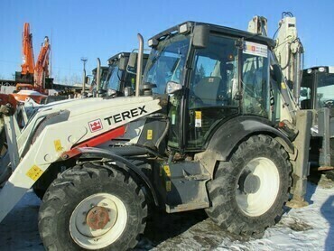 Terex