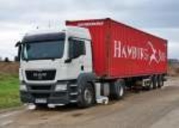 MAN TGS26 440