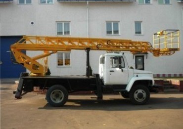 ГАЗ