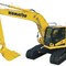 komatsu P-210