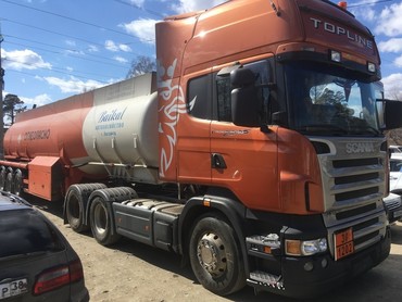 Scania.Volvo.