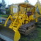 KOMATSU D21