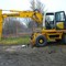 Komatsu PW130-6