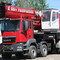 Камаз 43118