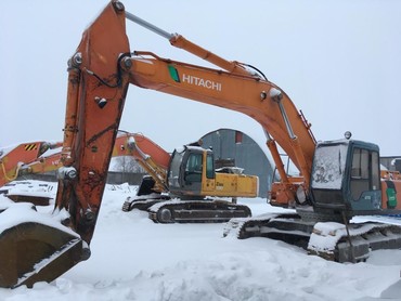 HITACHI 310