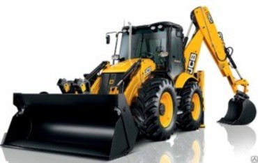 Caterpiiler 432 E