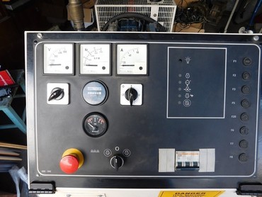 Olympian LH30
