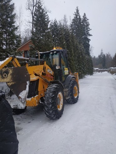 JCB 3CX