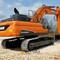 гусеничного JCB