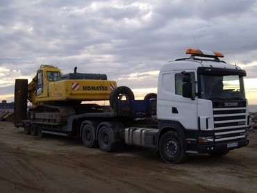 Scania